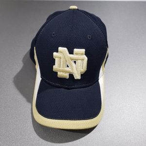 Baseball cap- Notre Dame